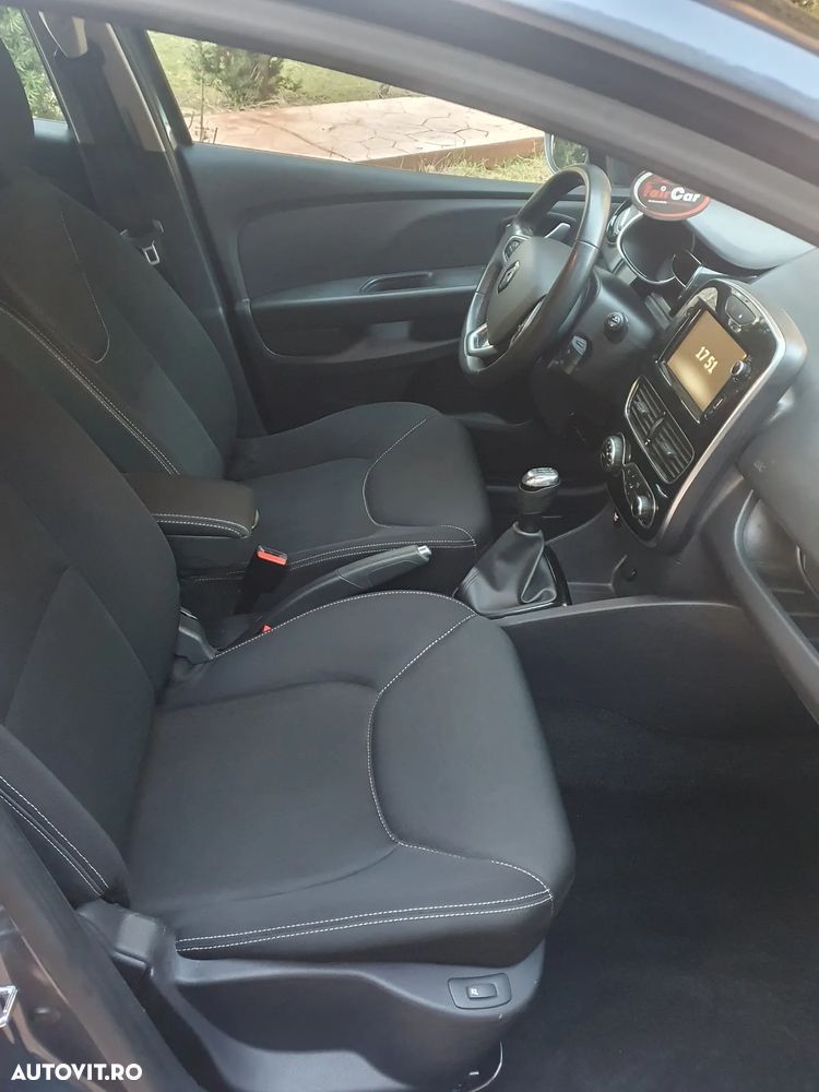 Renault Clio ENERGY TCe 90 Start & Stop Intens - 20