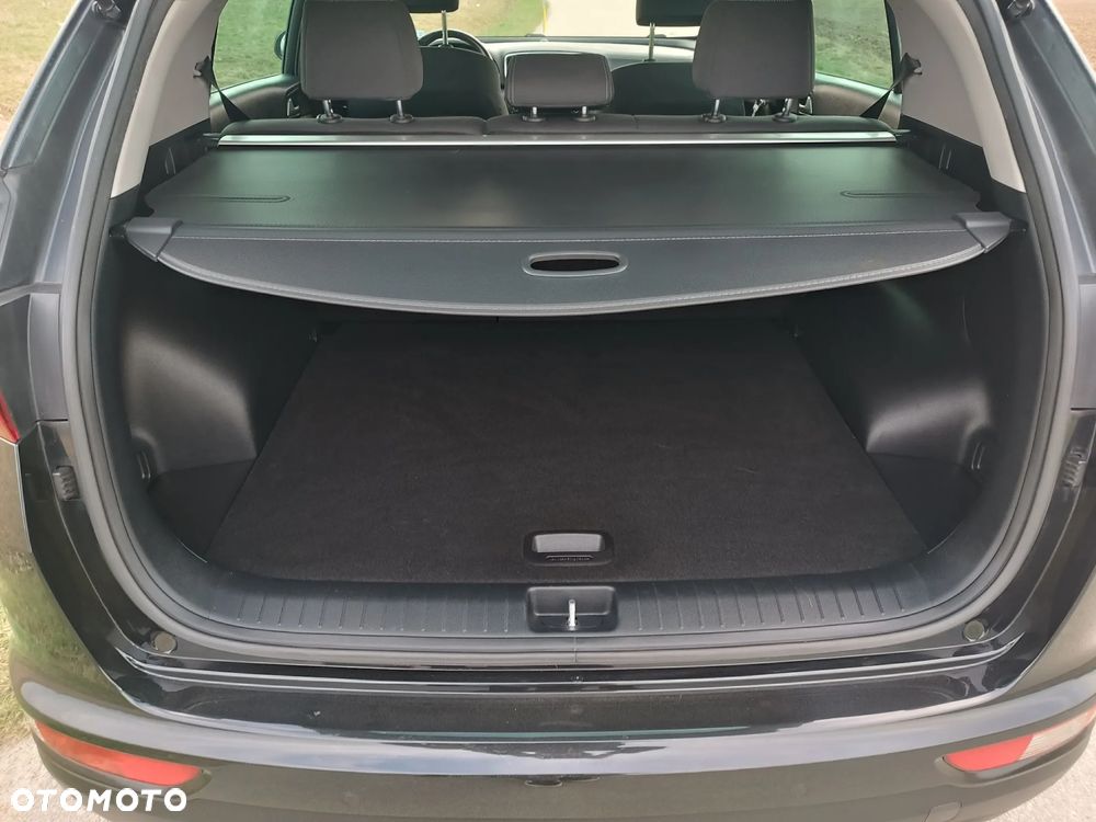 Kia Sportage 1.7 CRDI Business Line 2WD - 9