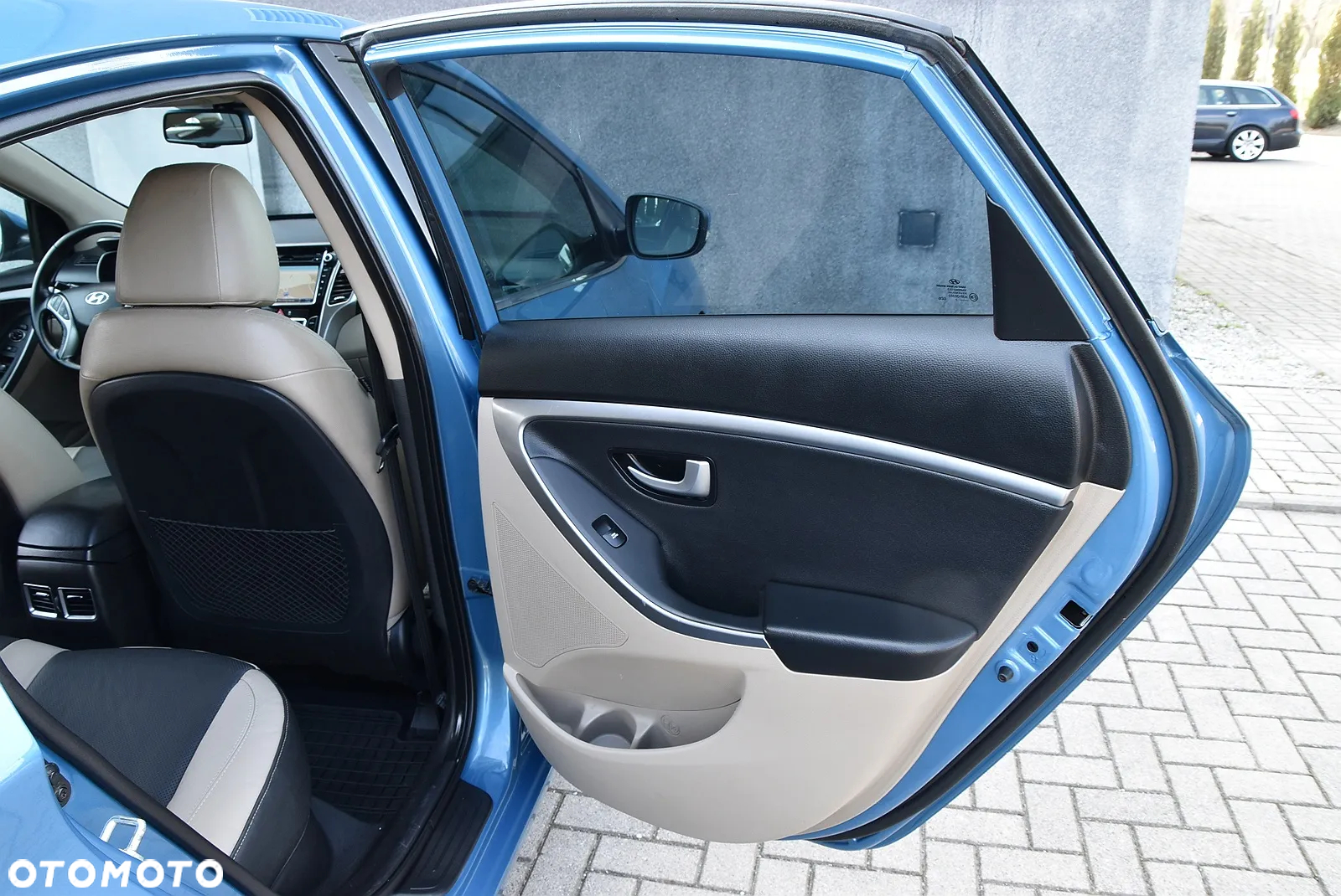 Hyundai i30 - 20