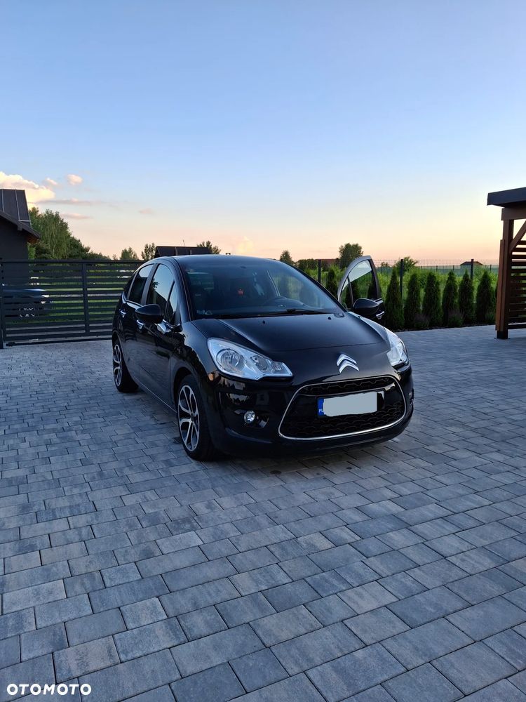 Citroën C3 1.4 VTi Selection - 1
