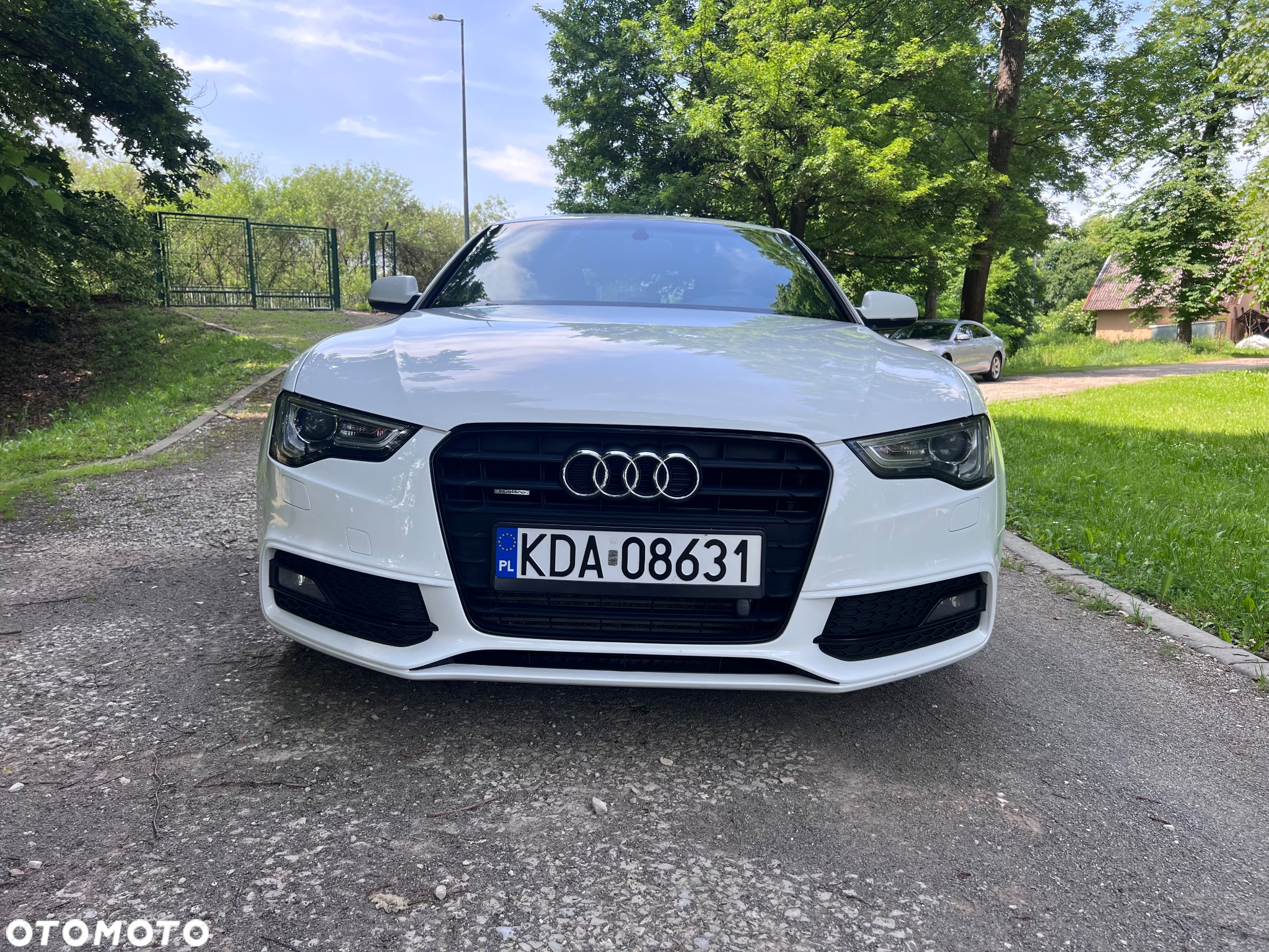 Audi A5 2.0 TFSI Sportback quattro S tronic - 4