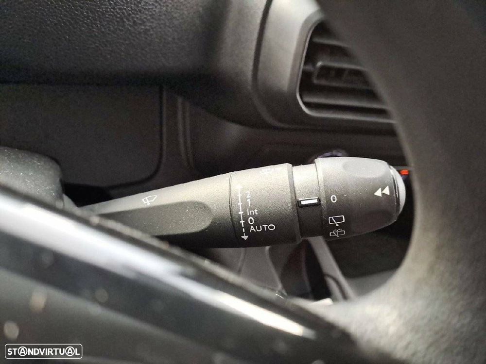 Peugeot Partner 1.5 BlueHDi 100cv Longa - 15