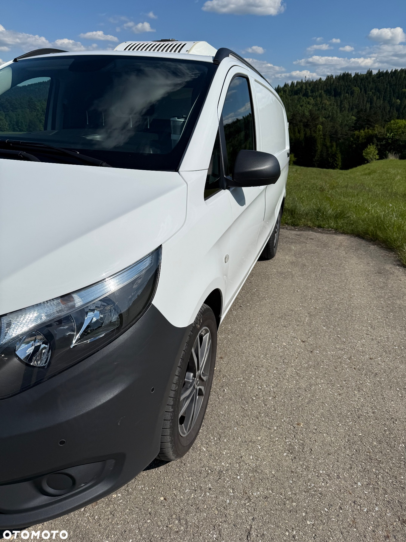 Mercedes-Benz Vito - 5