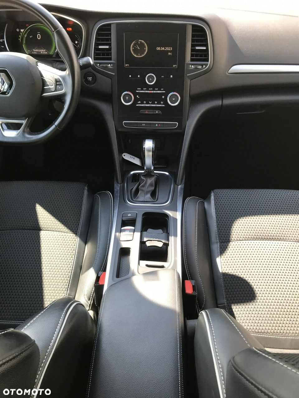 Renault Megane - 21