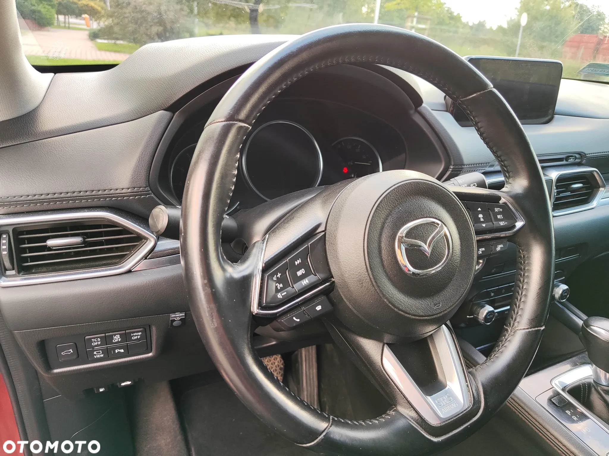 Mazda CX-5 2.5 Skydream AWD - 9