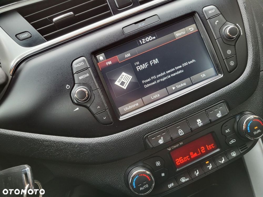 Kia Ceed - 37