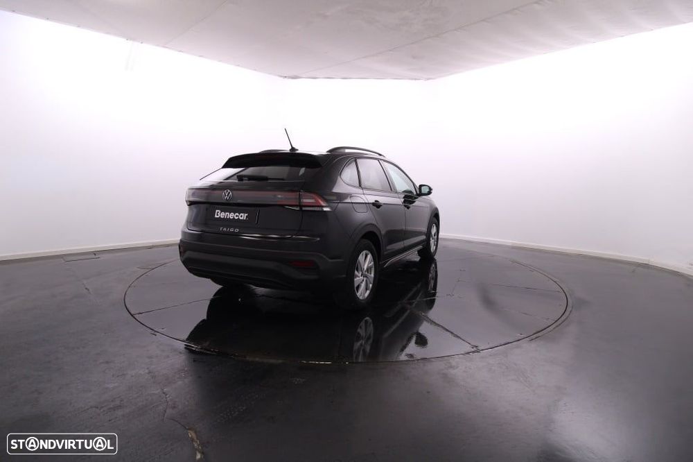 VW Taigo 1.0 TSI Life - 8