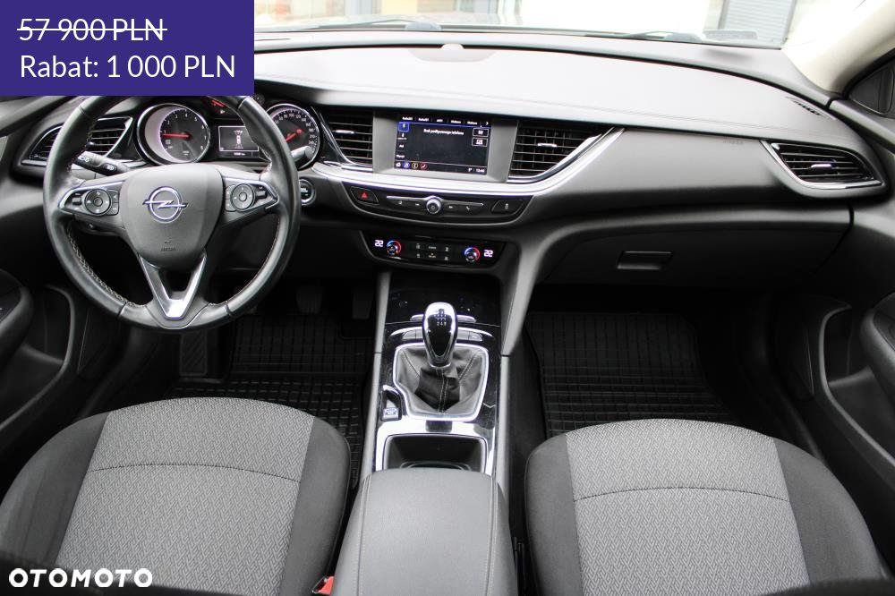 Opel Insignia - 17