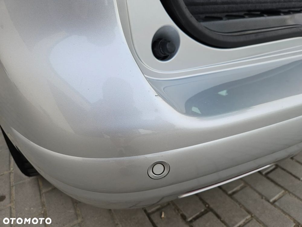 Peugeot 5008 e-HDI FAP 115 EGS6 Stop&Start Allure - 21