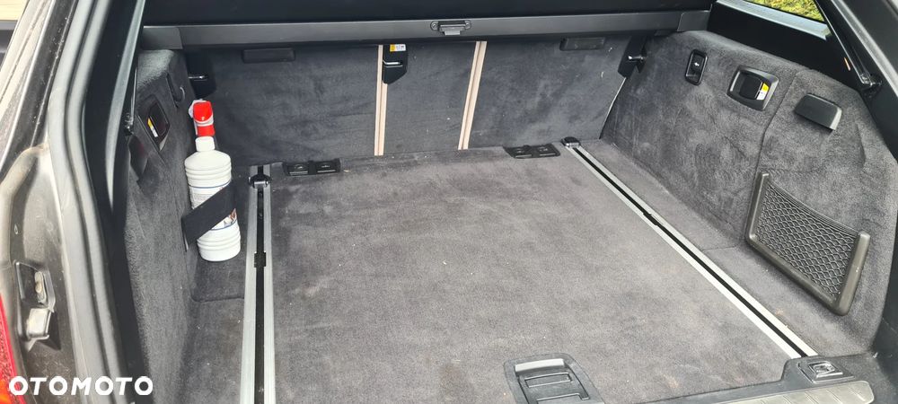 BMW Seria 5 535d - 14