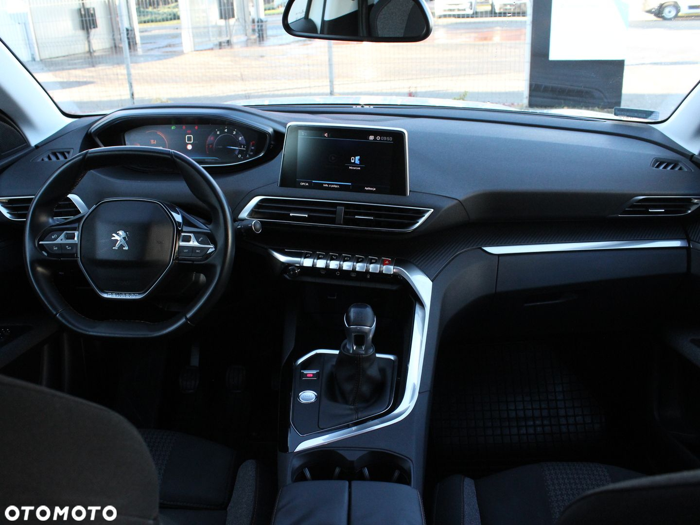 Peugeot 3008 - 14