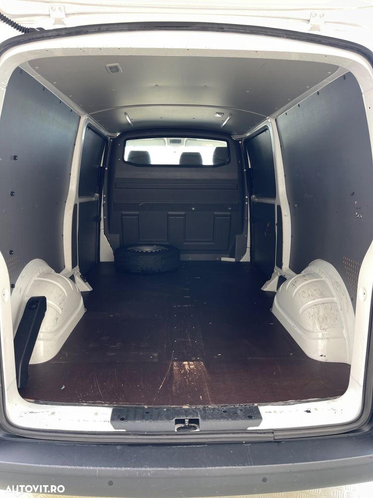 Volkswagen Transporter 2.0TDI  LUNG  2CULISANTE - 24