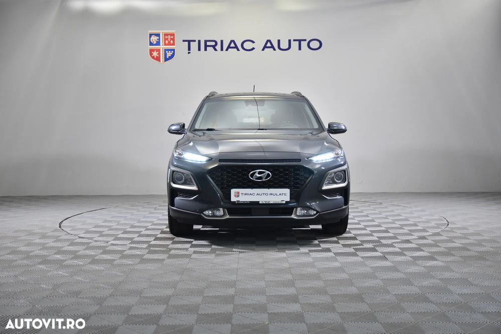 Hyundai KONA - 9
