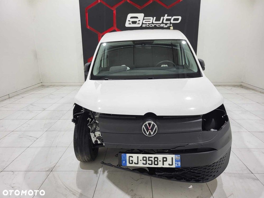 Volkswagen Caddy - 9