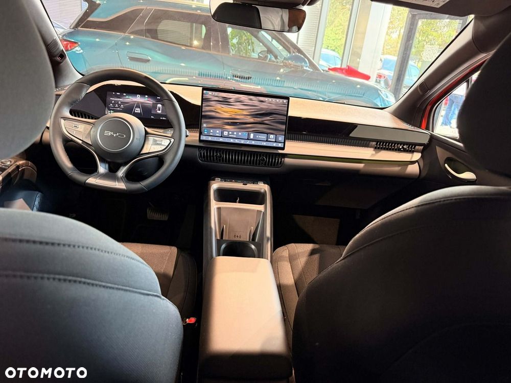 BYD Inny - 11
