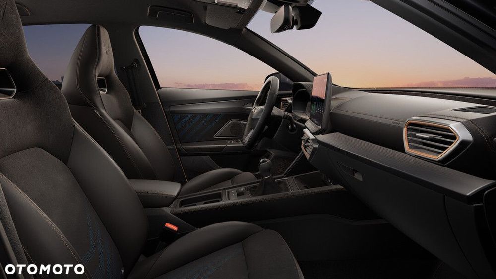 Cupra Formentor 1.5 TSI - 9