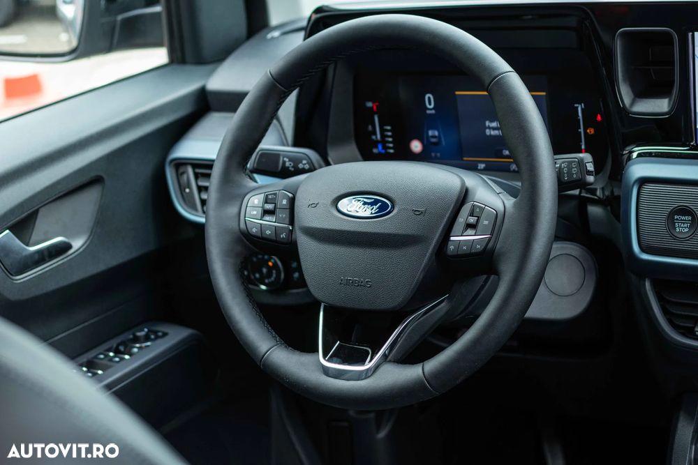 Ford Tourneo Courier 1.0 EcoBoost Active - 22