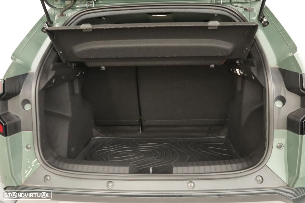 Dacia Duster 1.0 TCe ECO-G Extreme Bi-Fuel - 23