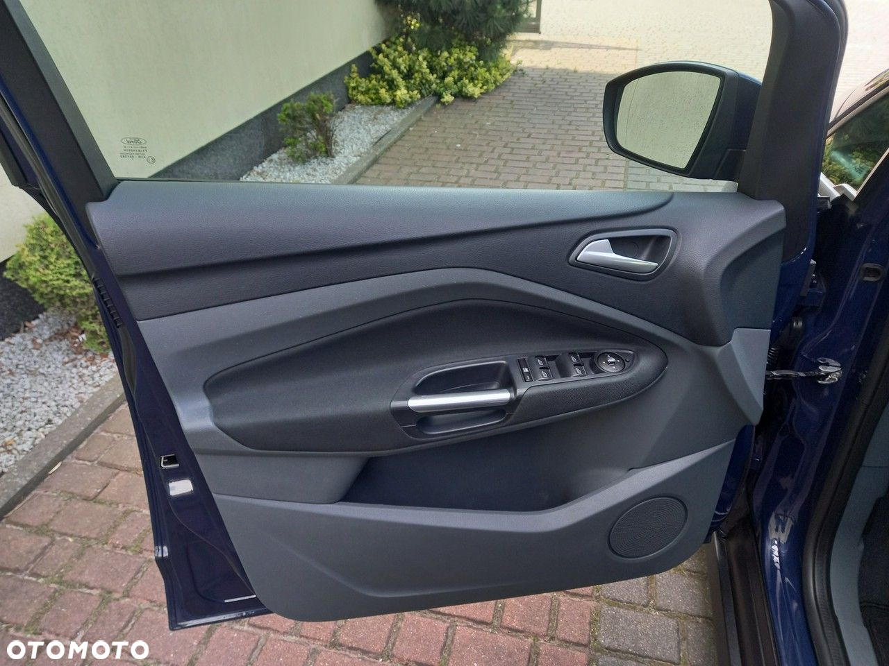 Ford C-MAX 1.6 TDCi Trend - 27