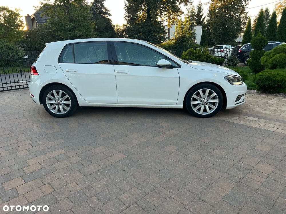 Volkswagen Golf 1.6 TDI SCR Comfortline - 4