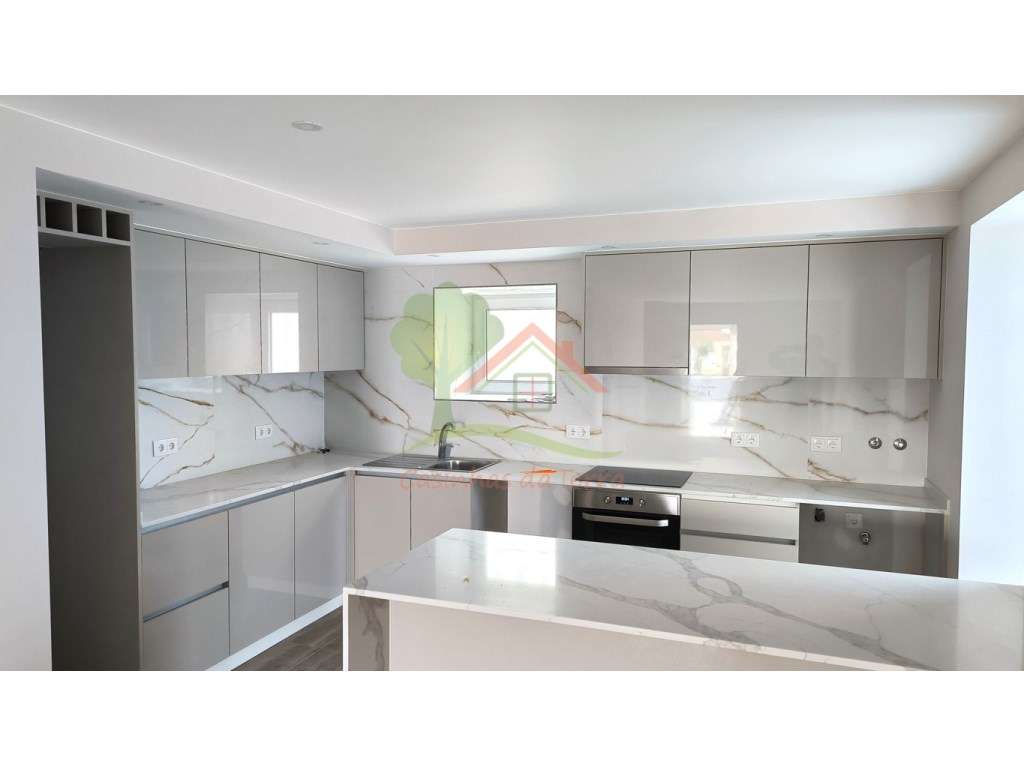 Excelente moradia antiga renovada T3 - Grande imagem: 3/21
