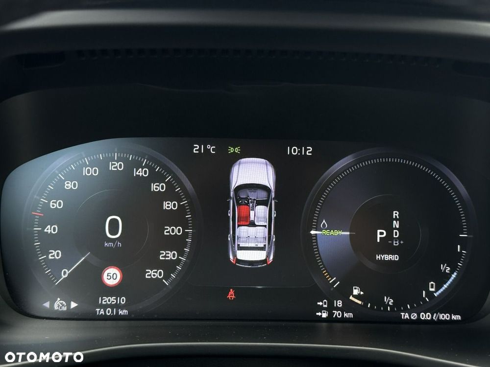 Volvo XC 40 - 21