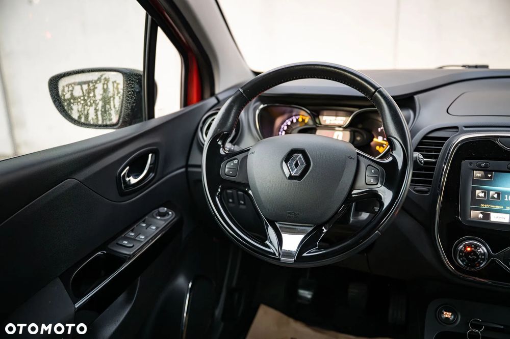 Renault Captur - 21