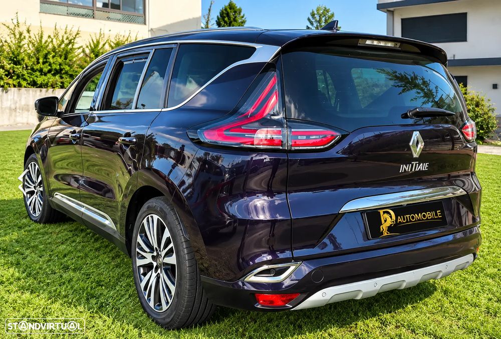 Renault Espace - 5