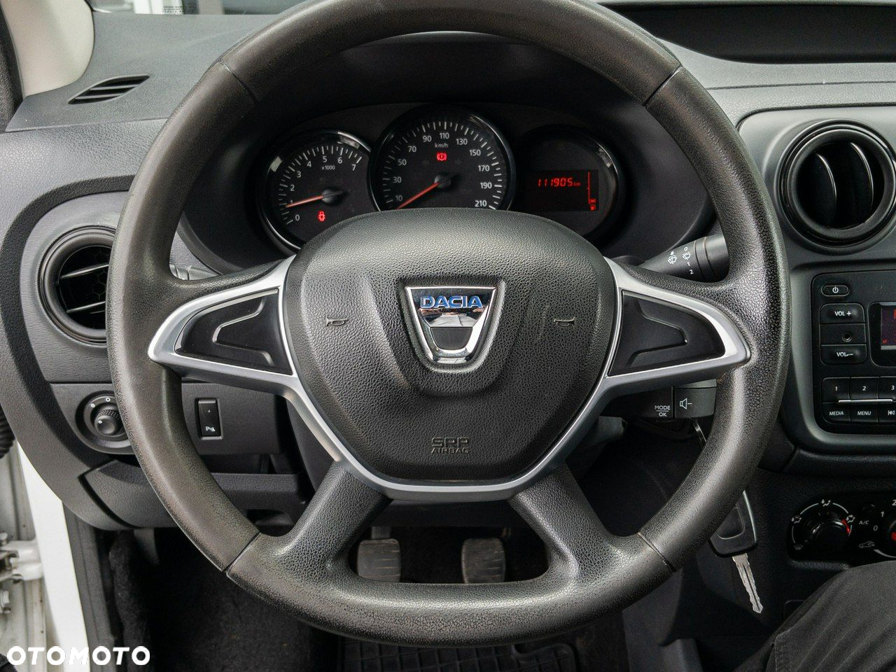 Dacia Dokker Van - 10