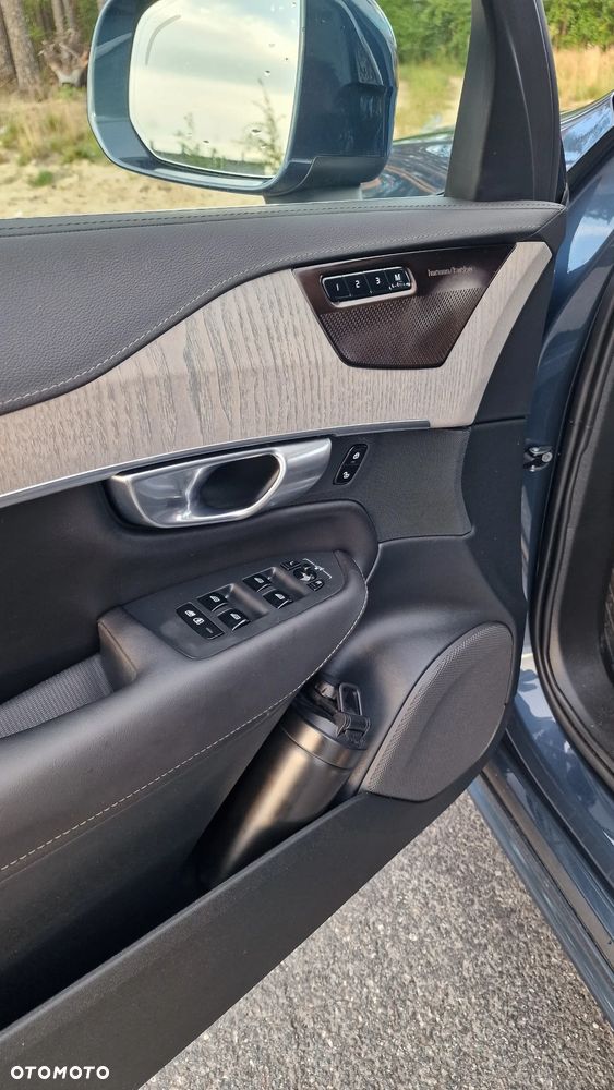 Volvo XC 90 - 15