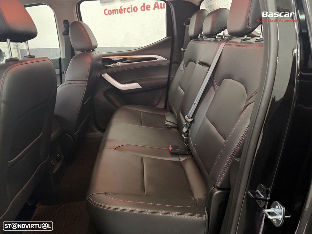 Maxus T90 88.55 kWh - 15