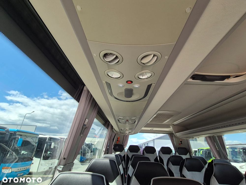 Iveco WING / SPROWADZONY/ KLIMA/ 29 MIEJSC / MANUAL - 29
