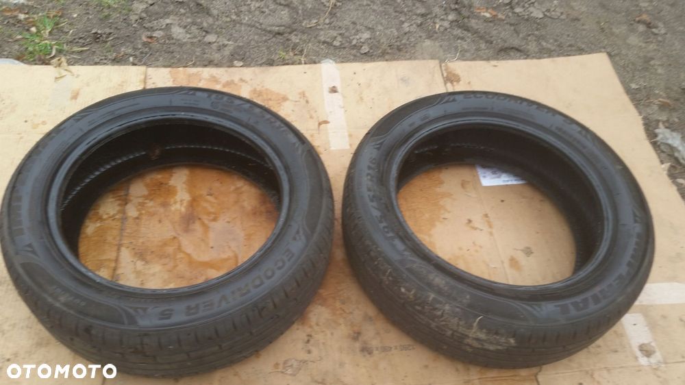 opony imperial ecodriver 5 195/55r16 87 h 21r