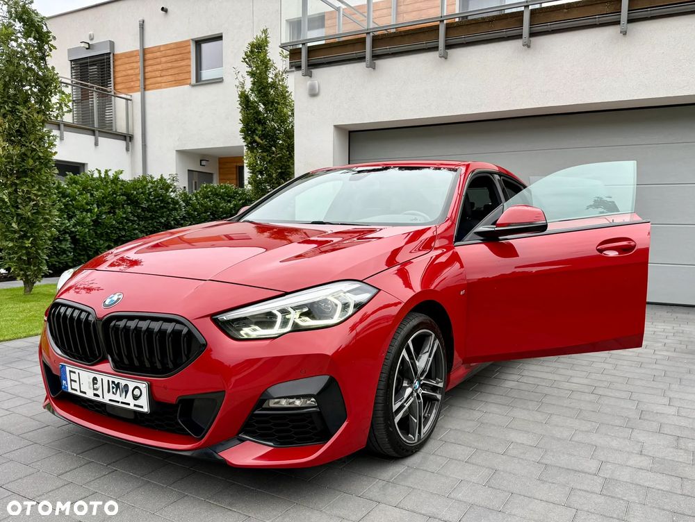 BMW Seria 2 218i M Sport sport - 4