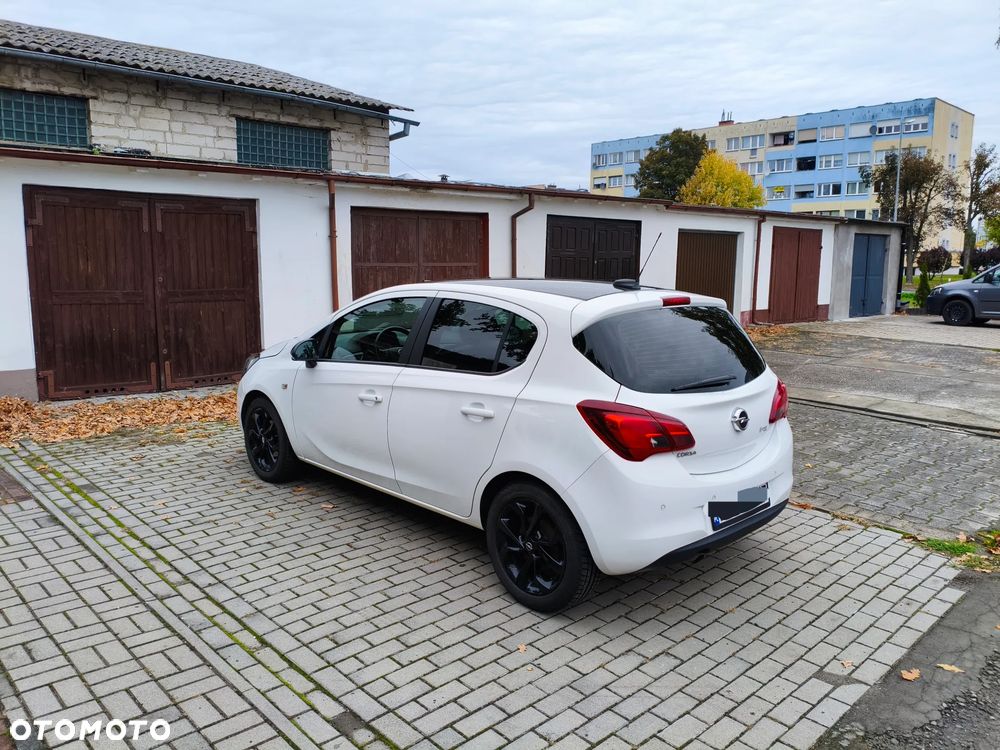 Opel Corsa - 3