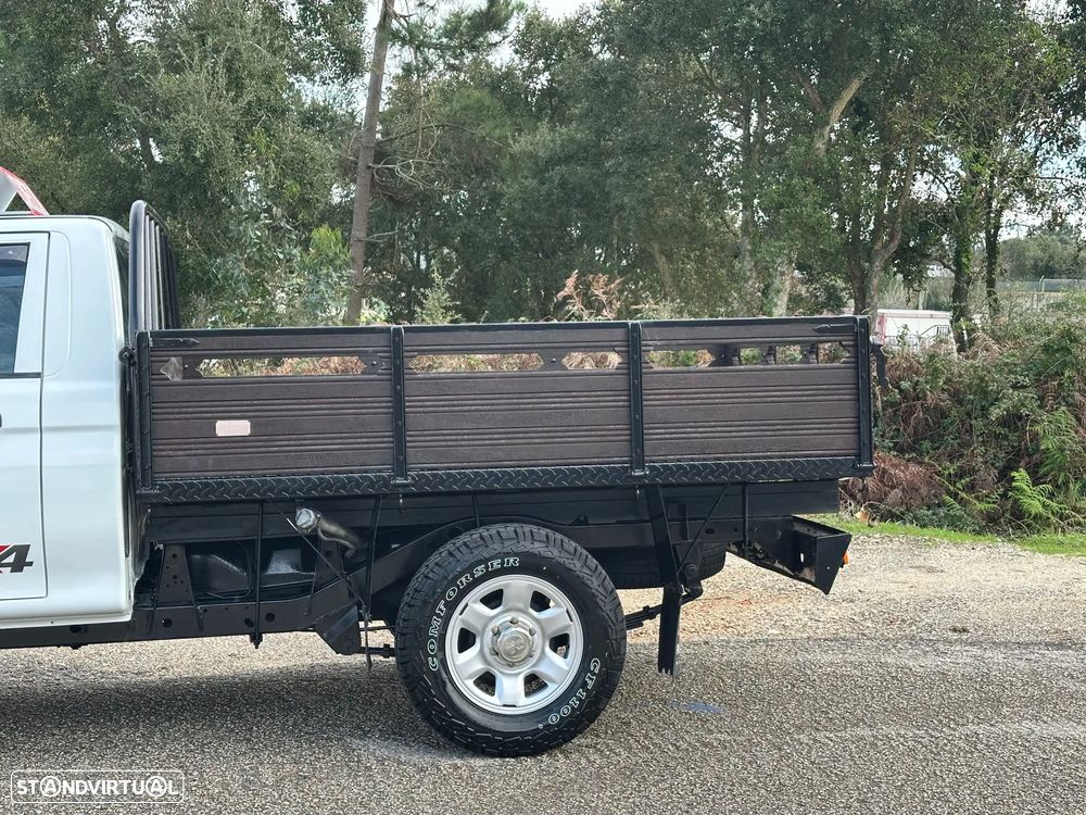 Mitsubishi L200 2.5 TD Club 3L CM - 3