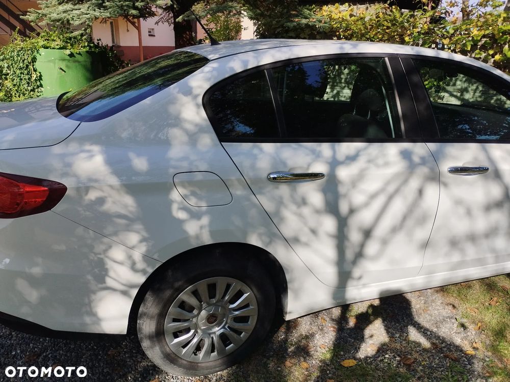 Fiat Tipo - 9