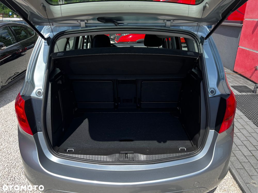 Opel Meriva 1.4 Selection - 21