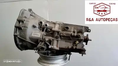 Caixa de Velocidades Manual BMW Serie 1 E87 120I Ref CAS - 1
