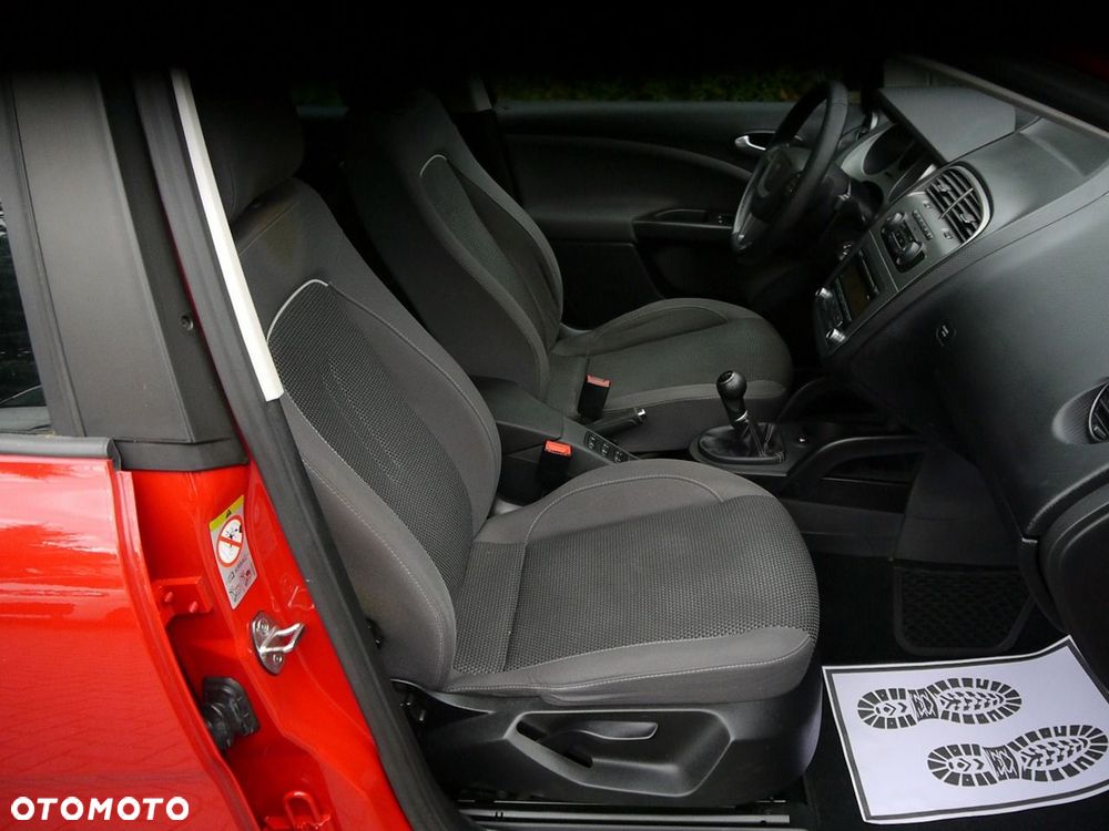 Seat Altea XL 1.6 TDI Reference - 28