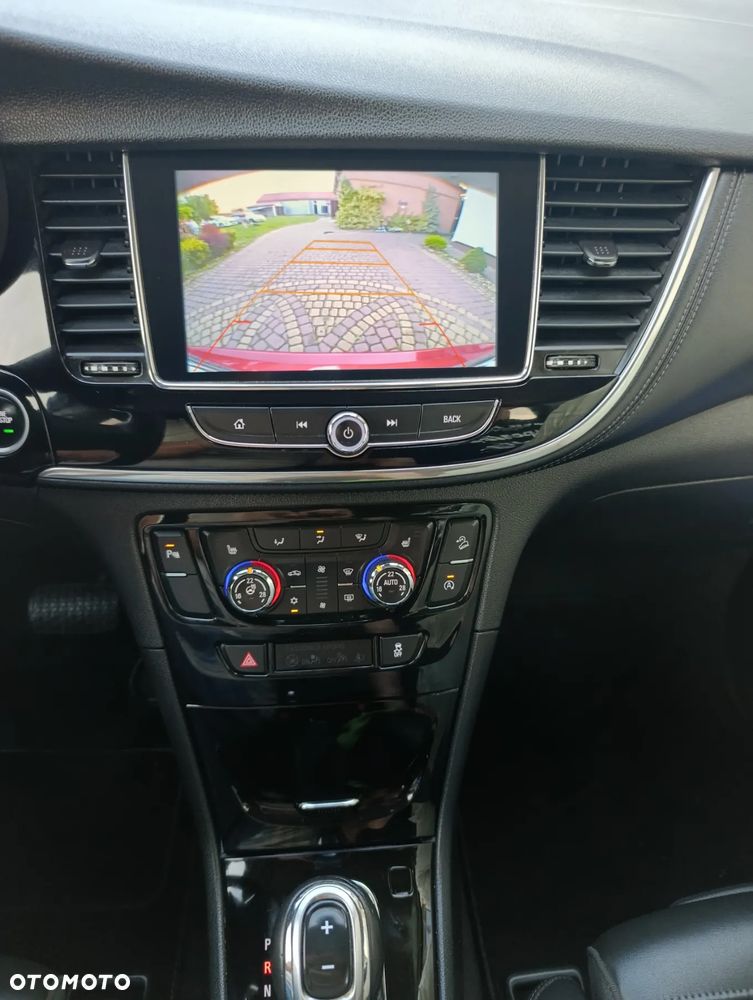 Opel Mokka X 1.4 T Elite S&S 4x4 - 7