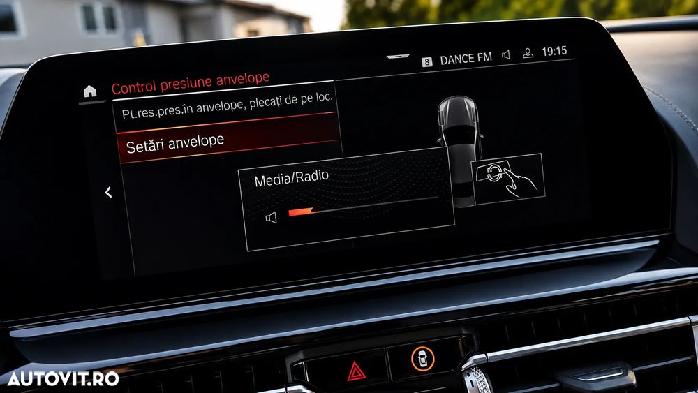 BMW Seria 8 - 10