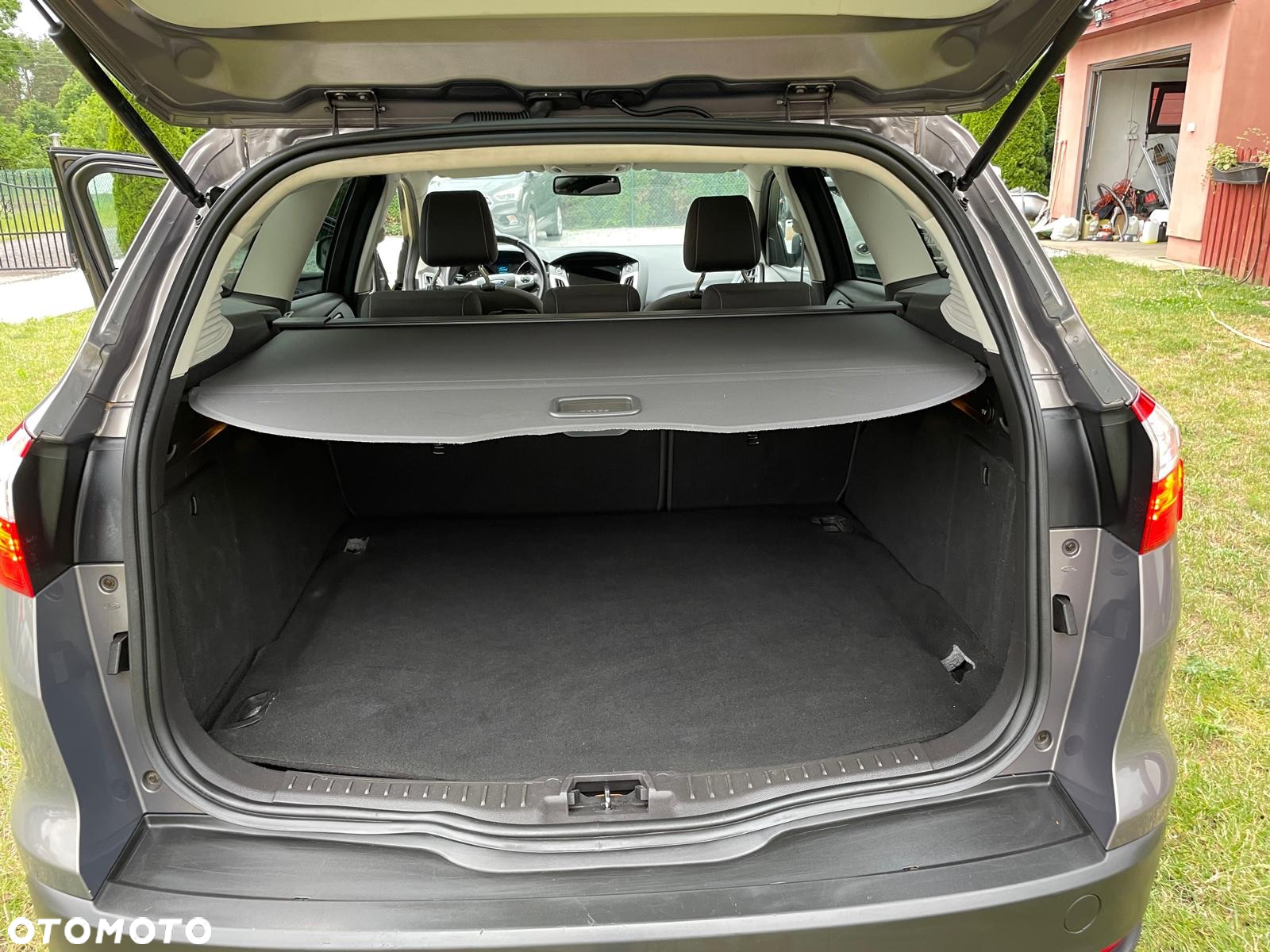 Ford Focus 1.6 TI-VCT Trend - 13