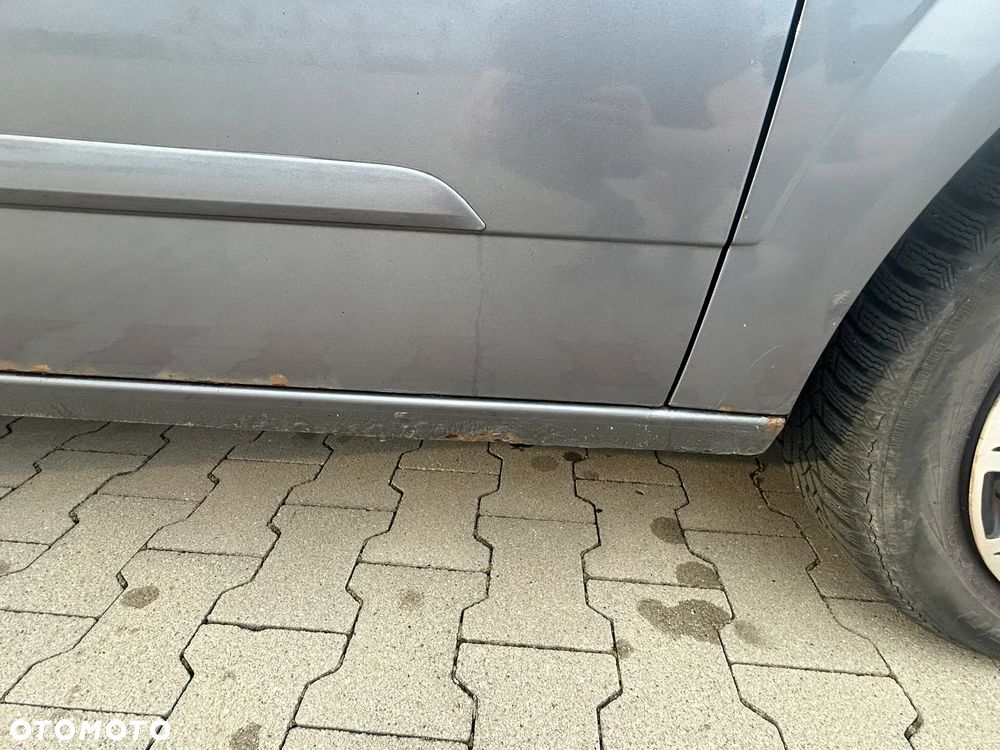 Opel Astra 1.8 Enjoy - 17