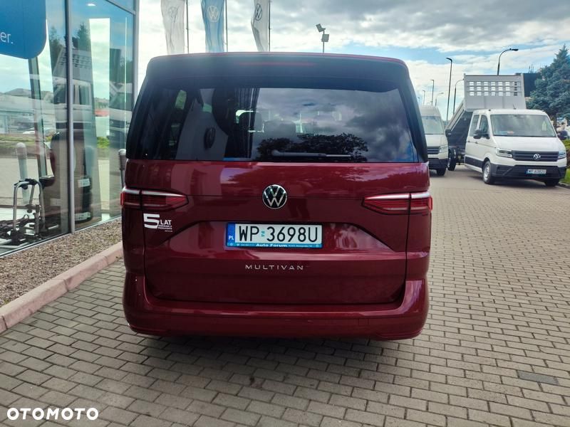 Volkswagen Multivan 2.0 TDI L2 Life DSG - 15