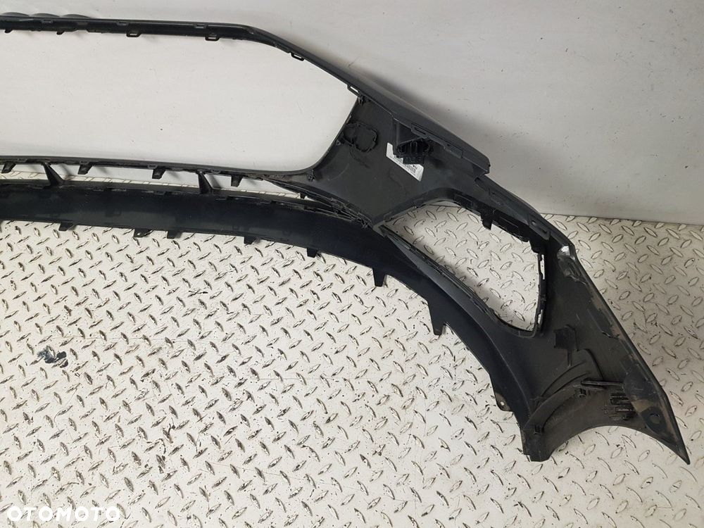 ŁADNY NIEUSZKODZONY ZDERZAK PRZEDNI PRZÓD AUDI A3 S-LINE LIFT 8Y 24-25 6xPDC 8Y0807437R SPRYSKI - 6