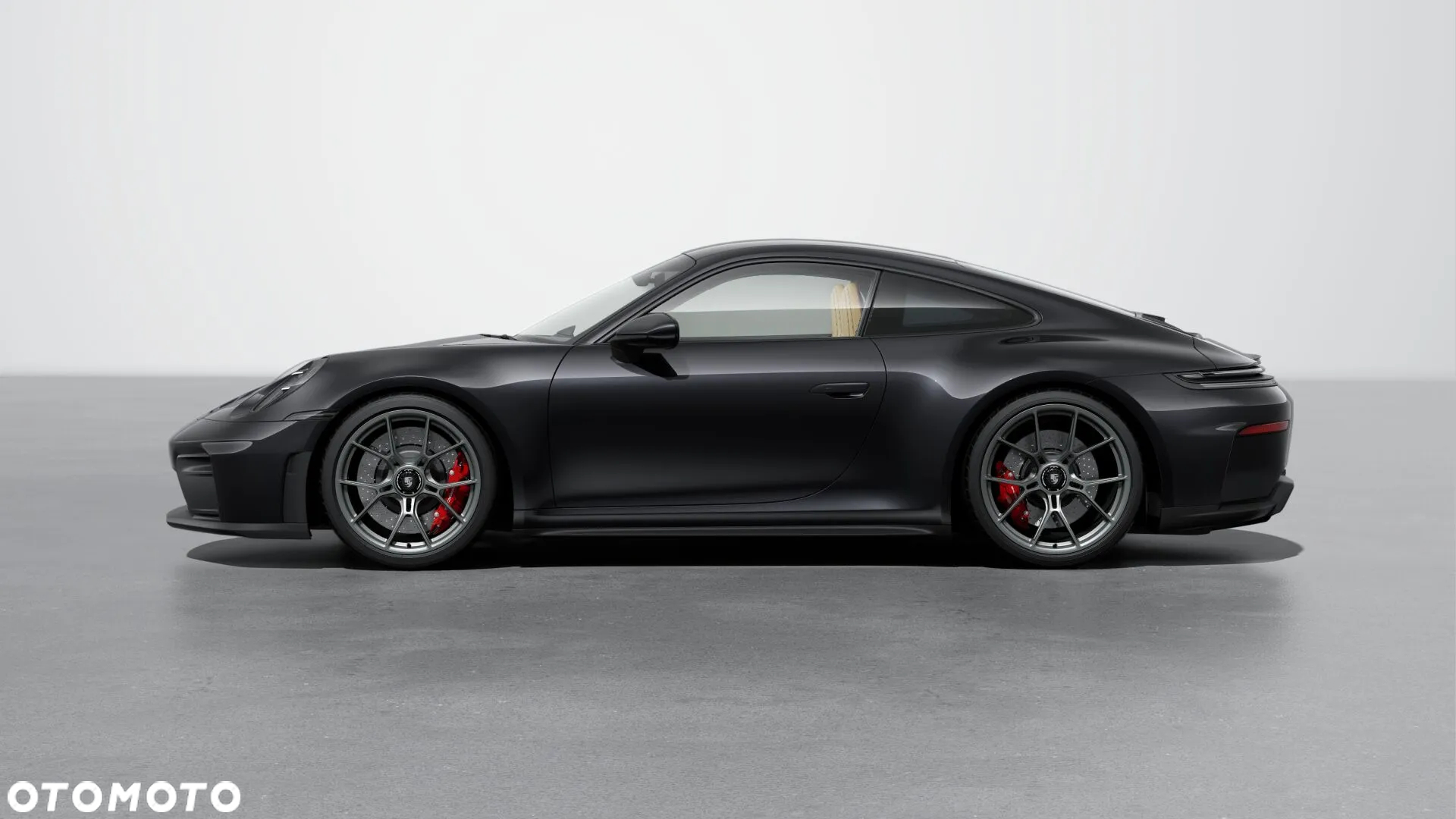 Porsche 911 GT3 Touring PDK - 3