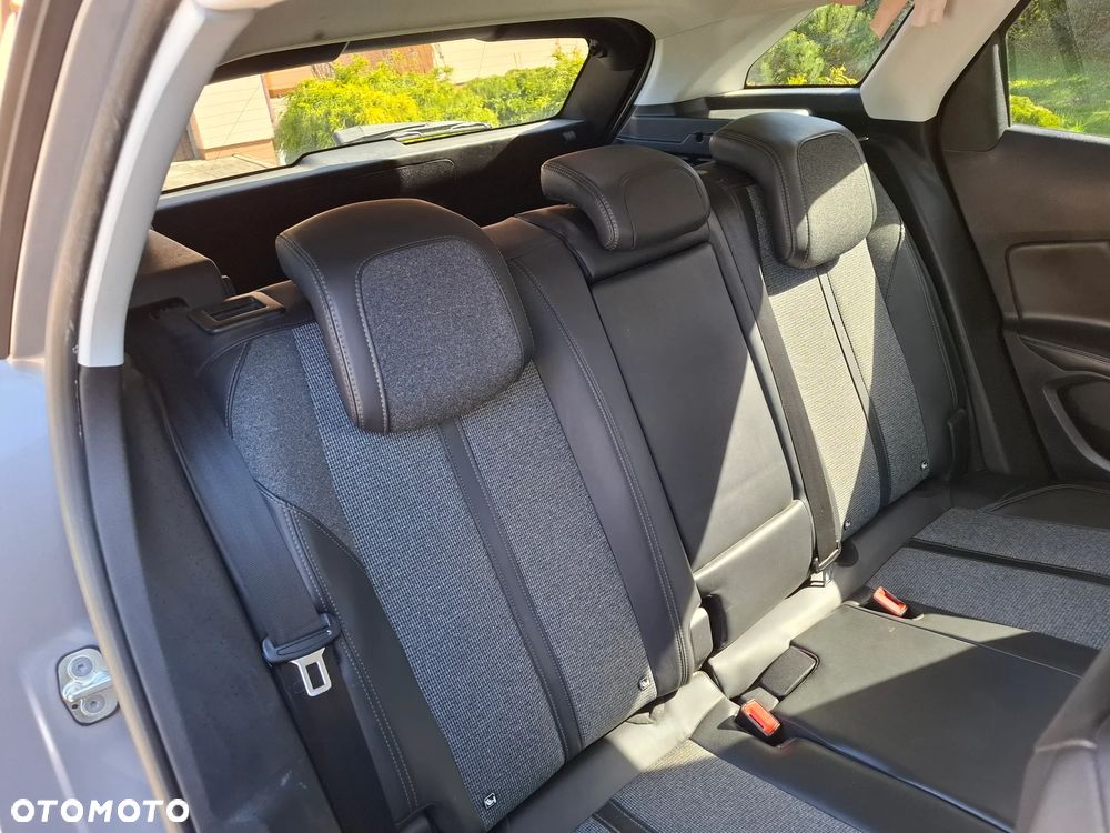 Peugeot 3008 BlueHDi 120 Stop & Start EAT6 Allure - 25