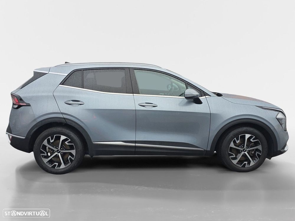 Kia Sportage 1.6 T-GDI Drive - 6