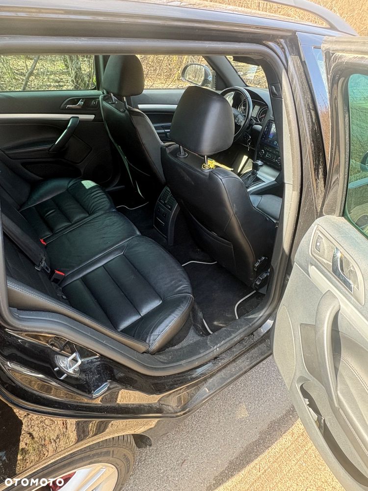 Skoda Octavia 2.0 TDI DPF RS DSG - 10